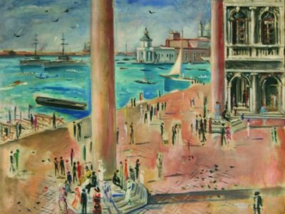 Piazzetta San Marco
