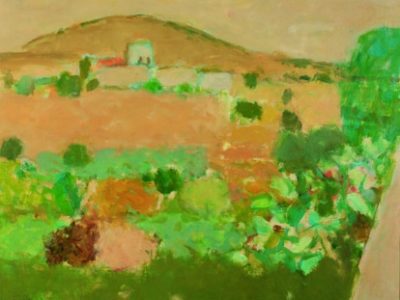 Paesaggio siciliano