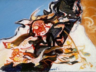 Figura di Primavera