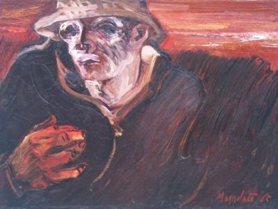 Presenza di campagna