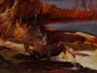 Autunno sul Piave