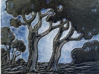 Paesaggio (Albero)