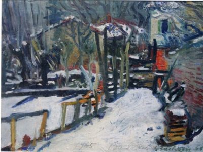 Nevicata