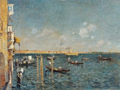 Luce di maggio