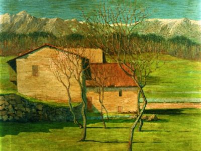 Villa Lagarina